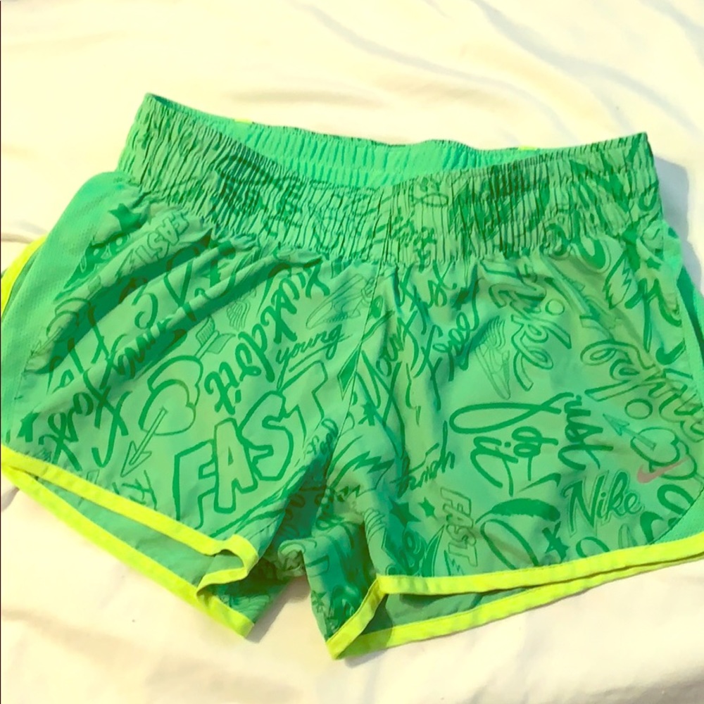 Nike Shorts